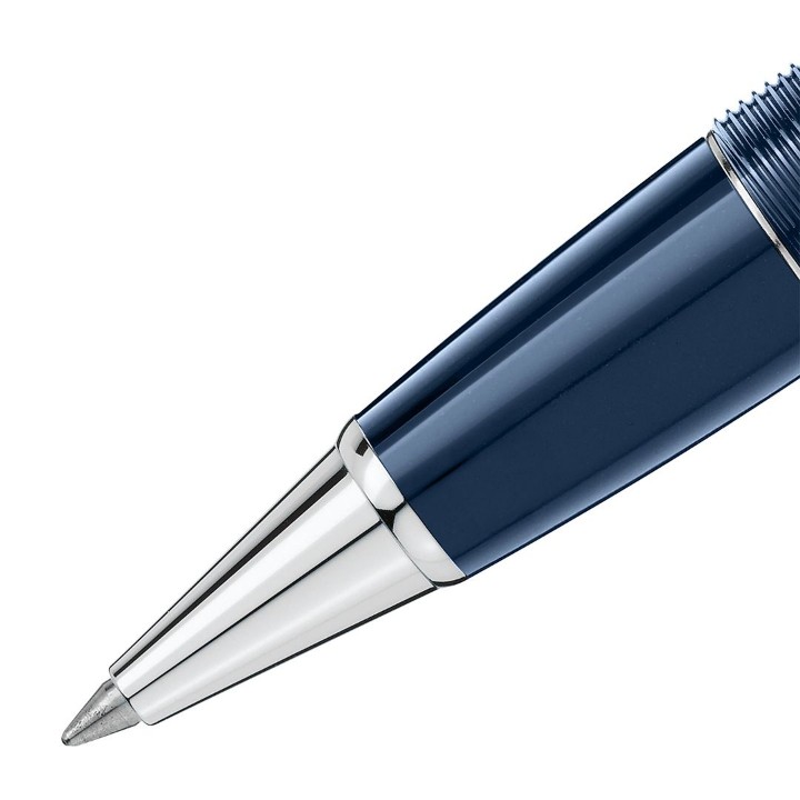 Obrázek Rollerball Montblanc Meisterstück Around the World in 80 Days LeGrand