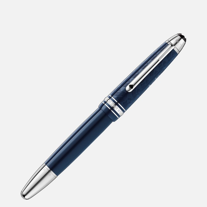Obrázek Rollerball Montblanc Meisterstück Around the World in 80 Days LeGrand