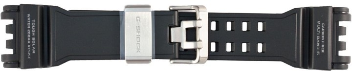 Obrázek CASIO řemínek 2180 GPW 1000