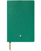 Obrázek Montblanc Notebook #148 Emerald Green
