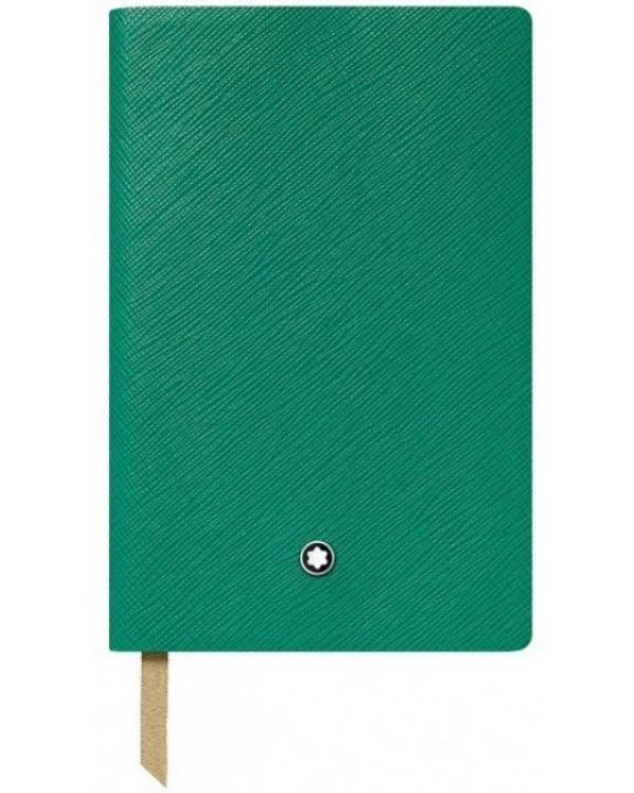Obrázek Montblanc Notebook #148 Emerald Green