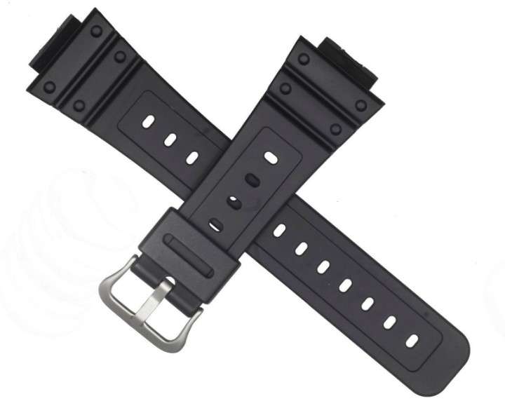 Obrázek CASIO řemínek 2150 DW 5600BB-1