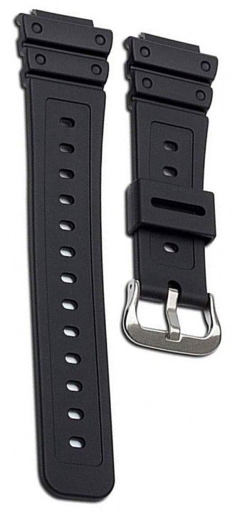 Obrázek CASIO řemínek 2150 DW 5600BB-1