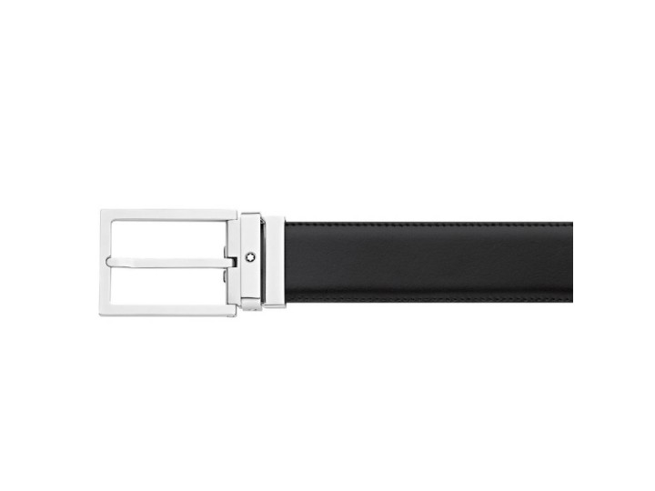 Obrázek Oboustranný opasek Montblanc Casual Line