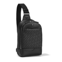 Zobrazit detail produktu - Batoh Montblanc M_Gram 4810 s jedním popruhem Obrázek Batoh Montblanc M_Gram 4810 s jedním popruhem