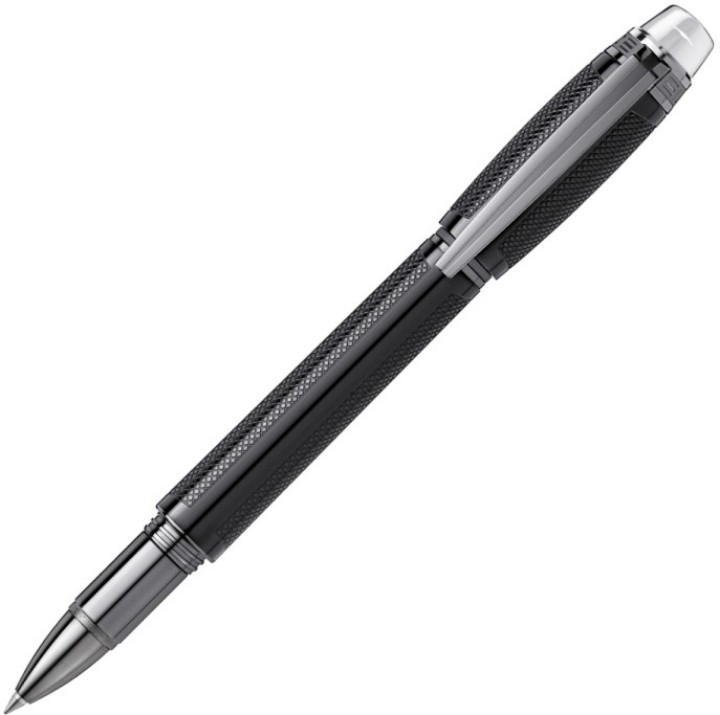 Obrázek Rollerball Montblanc StarWalker Extreme