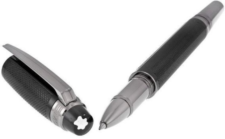 Obrázek Rollerball Montblanc StarWalker Extreme