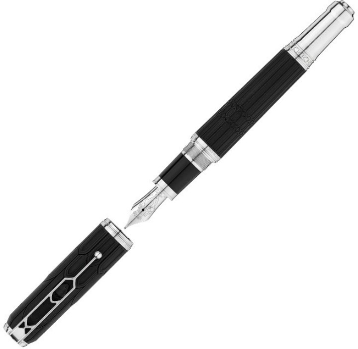 Obrázek Plnicí pero Montblanc Homage to Victor Hugo Limited Edition