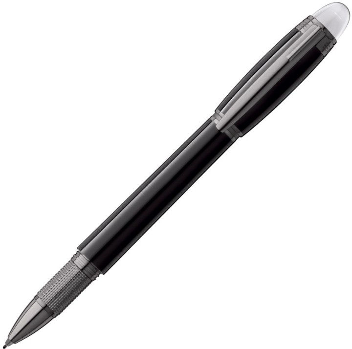 Obrázek Fineliner Montblanc StarWalker Midnight Black