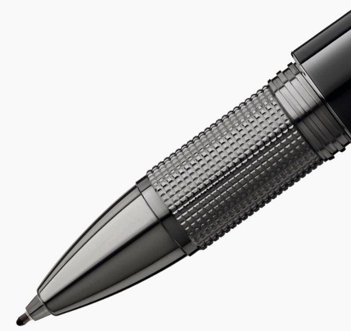 Obrázek Fineliner Montblanc StarWalker Midnight Black