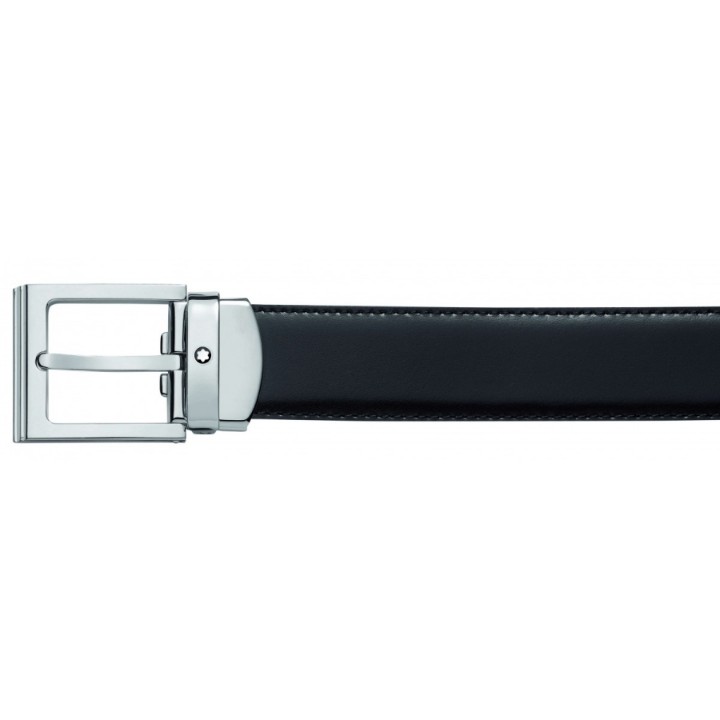 Obrázek Oboustranný opasek Montblanc Classic Line