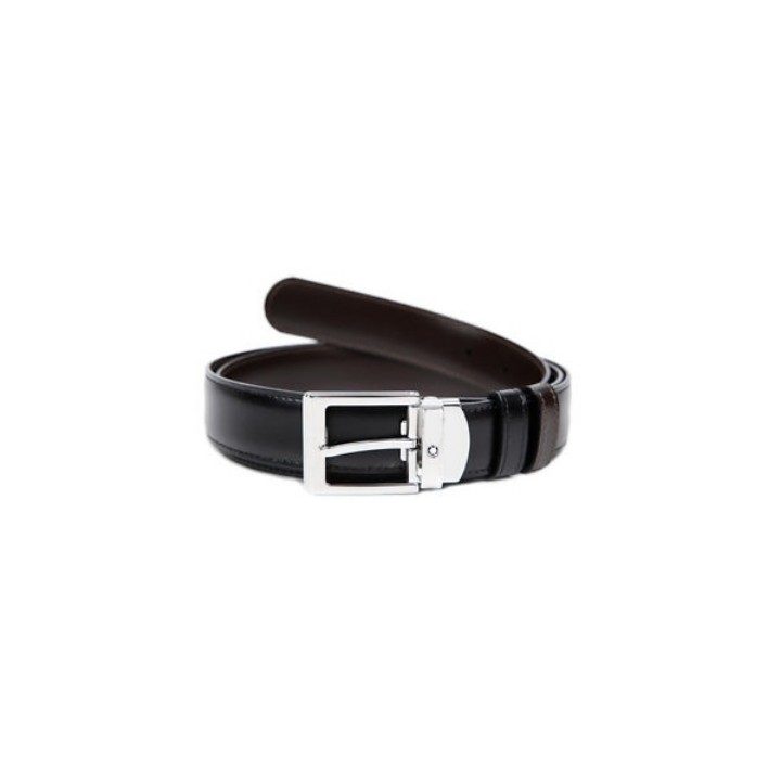 Obrázek Oboustranný opasek Montblanc Classic Line