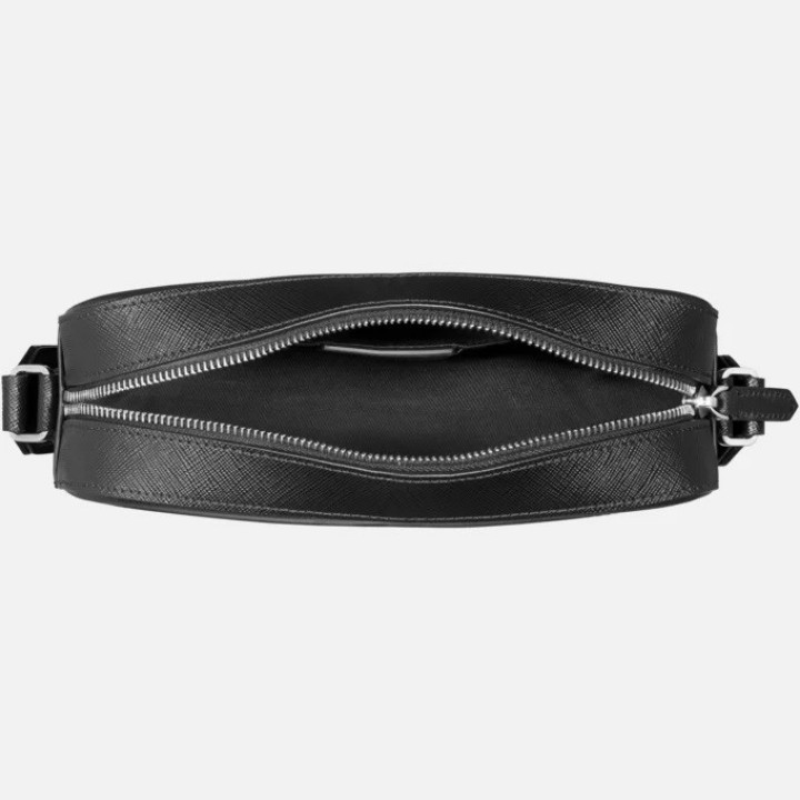 Obrázek Taška přes rameno Montblanc Sartorial Black