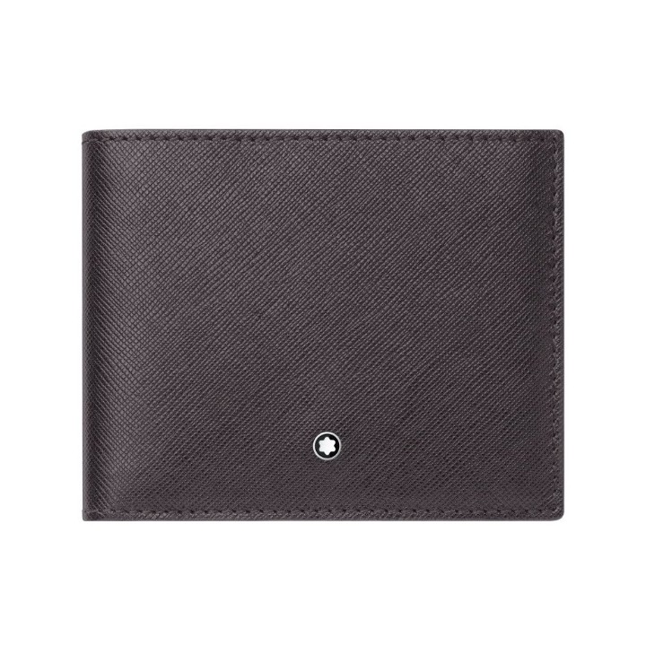 Obrázek Peněženka Montblanc Sartorial 6cc