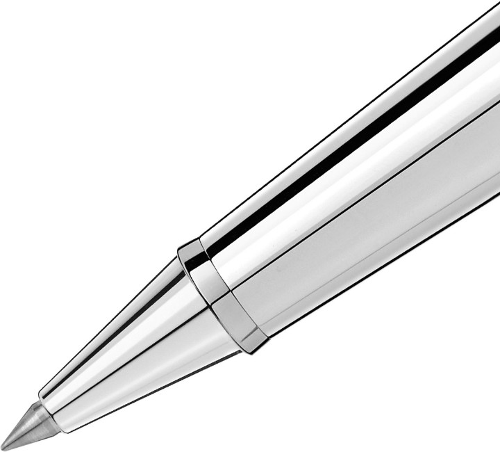 Obrázek Rollerball Montblanc Meisterstück Classique Doué Around the World in 80 days