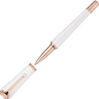 Obrázek Rollerball Montblanc Muses Marilyn Monroe Special Edition Pearl