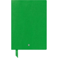 Obrázek Zápisník Montblanc #146 Green