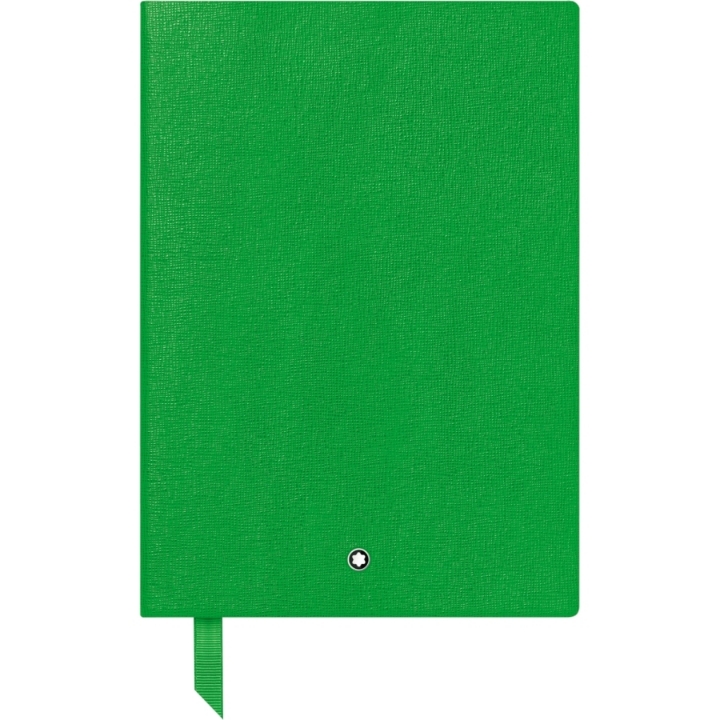 Obrázek Zápisník Montblanc #146 Green