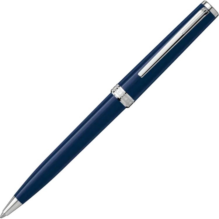 Obrázek Kuličkové pero Montblanc PIX Blue