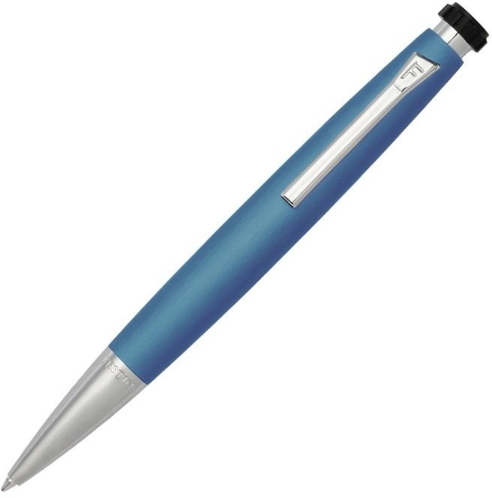 Obrázek Kuličkové pero Festina Chronobike Rainbow Light Blue