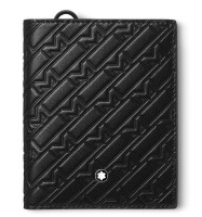 Zobrazit detail produktu - Peněženka Montblanc M_Gram 4810 6cc Obrázek Peněženka Montblanc M_Gram 4810 6cc