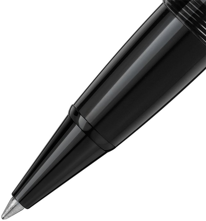 Obrázek Rollerball Montblanc Meisterstück Great Masters Pirelli Limited Edition