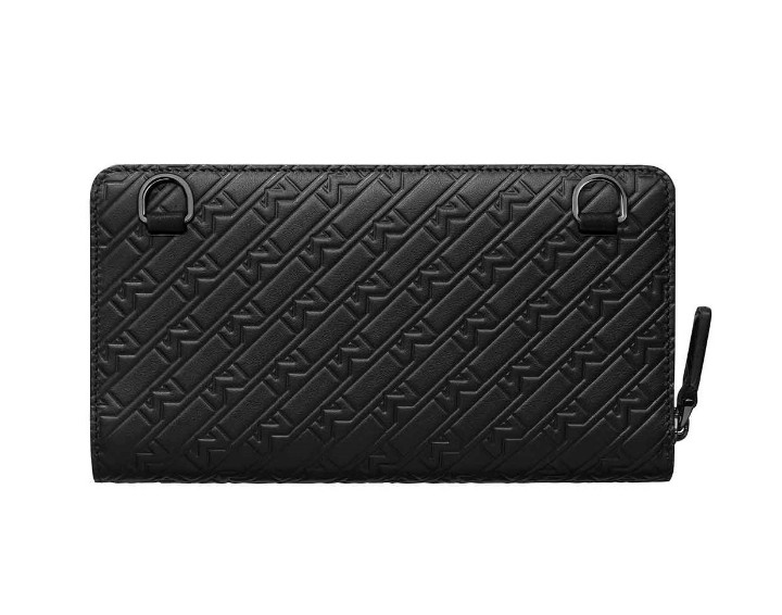 Obrázek Dámská peněženka Montblanc M_Gram 4810 12cc