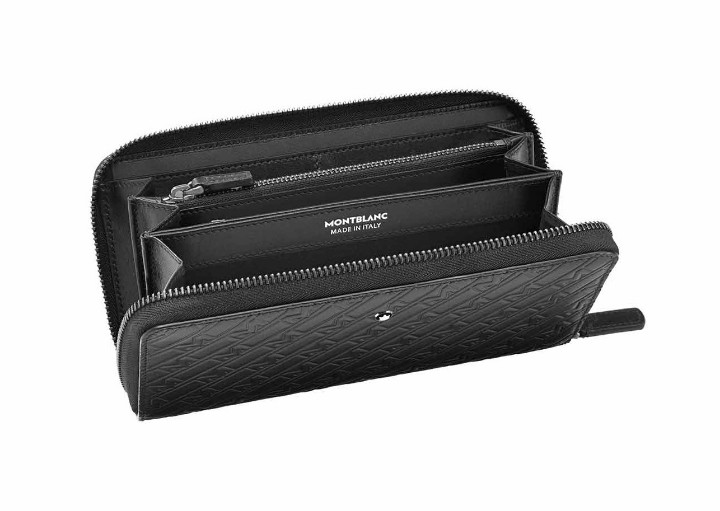 Obrázek Dámská peněženka Montblanc M_Gram 4810 12cc