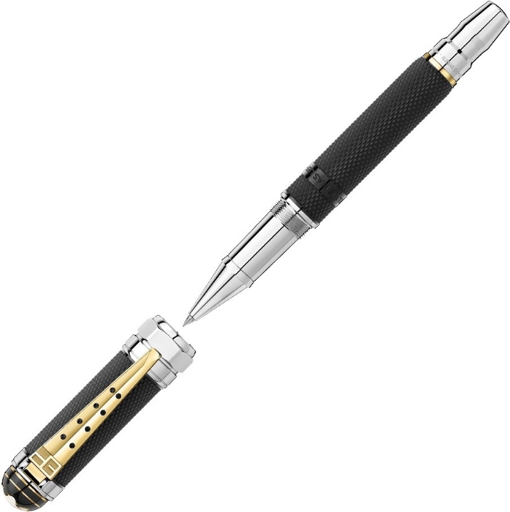 Obrázek Rollerball Montblanc Great Characters Elvis Presley Special Edition