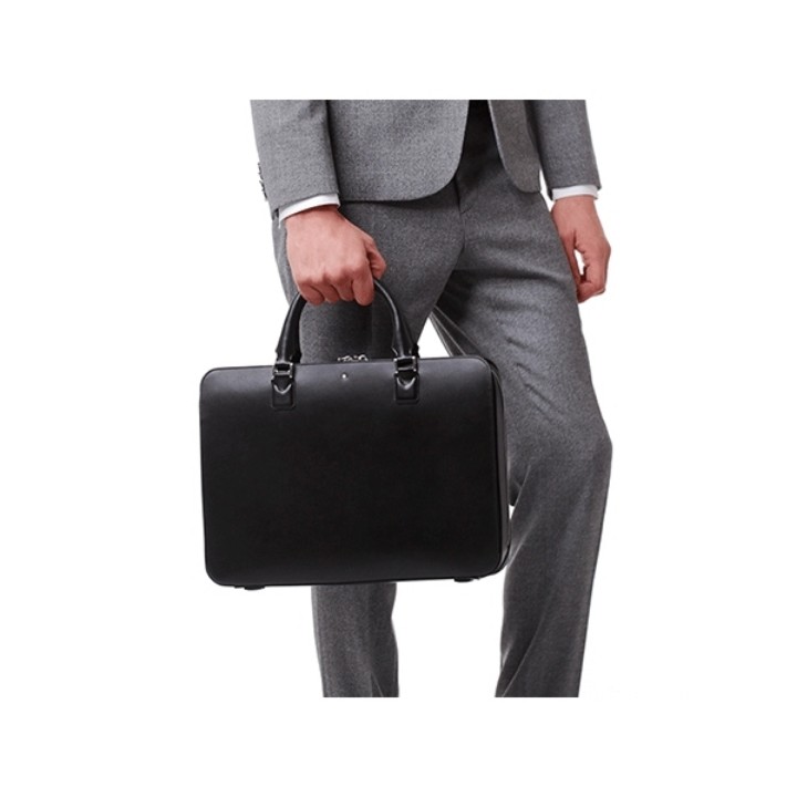 Obrázek Business taška Montblanc Meisterstück Slim
