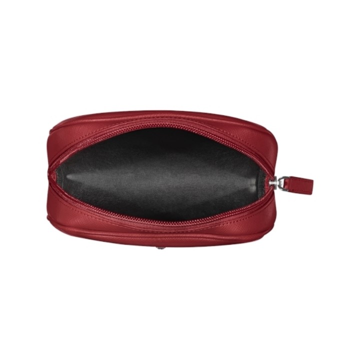 Obrázek Kosmetická taštička Montblanc Sartorial Red