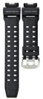 Zobrazit detail produktu - CASIO řemínek 1786 GW 9110-1 Obrázek CASIO řemínek 1786 GW 9110-1