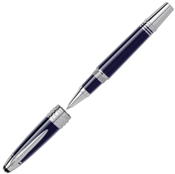 Obrázek Rollerball Montblanc Great Characters John F.Kennedy Special Edition