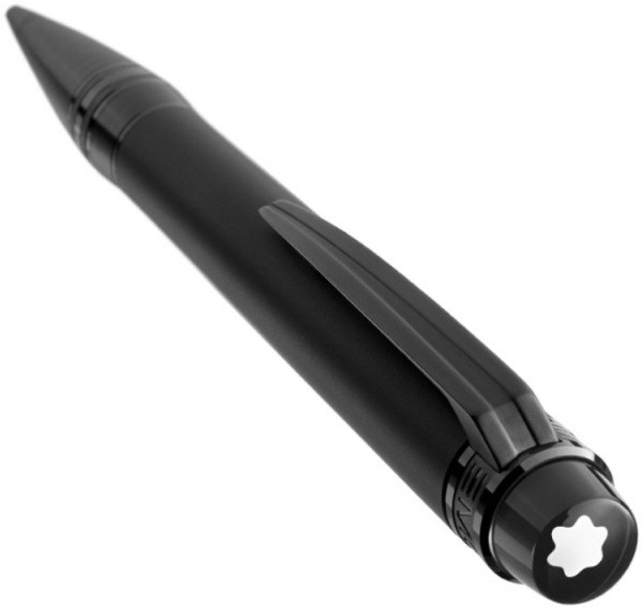 Obrázek Kuličkové pero StarWalker Ultra Black