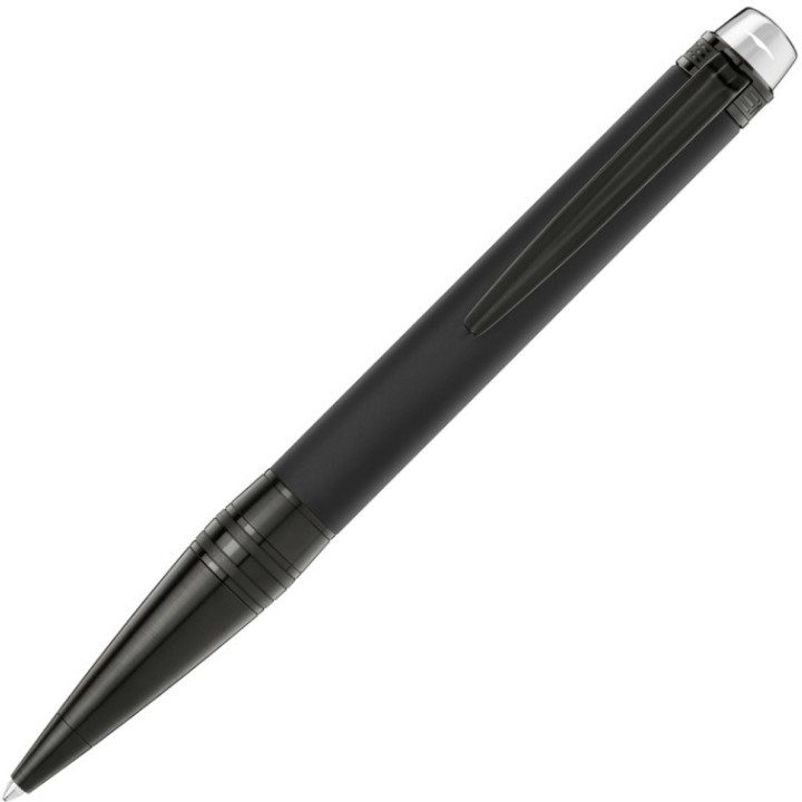 Obrázek Kuličkové pero StarWalker Ultra Black