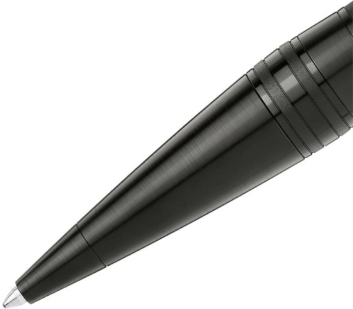 Obrázek Kuličkové pero StarWalker Ultra Black