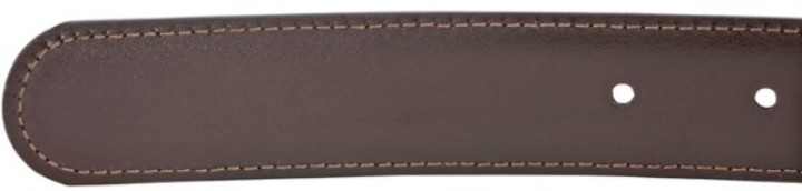 Obrázek Oboustranný opasek Montblanc Contemporary