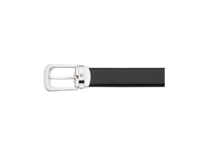 Obrázek Oboustranný opasek Montblanc Contemporary