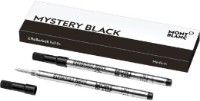 Obrázek Náplň Montblanc pro Rollerball M Mystery Black