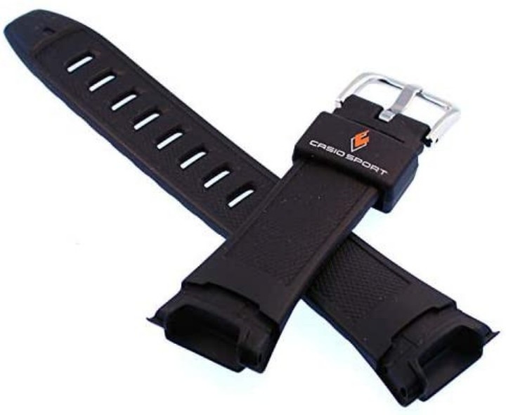 Obrázek CASIO řemínek 1329  PRW 500-1