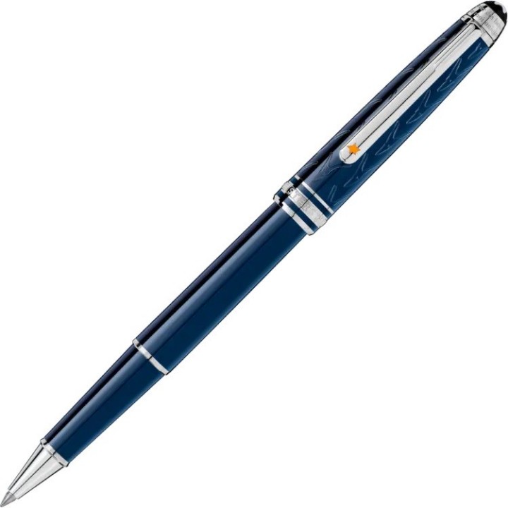 Obrázek Rollerball Montblanc Meisterstück Le Petit Prince Classique