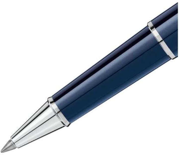 Obrázek Rollerball Montblanc Meisterstück Le Petit Prince Classique