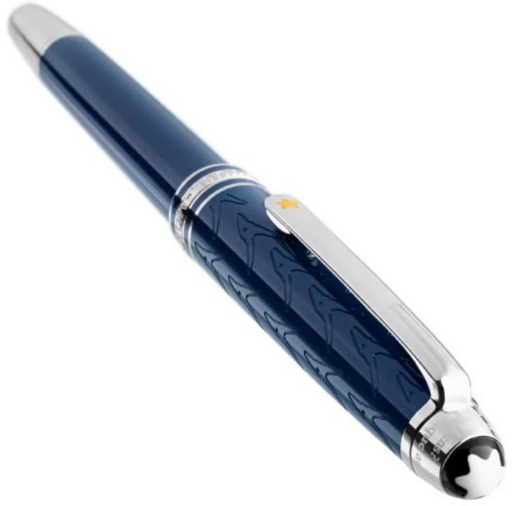 Obrázek Rollerball Montblanc Meisterstück Le Petit Prince Classique