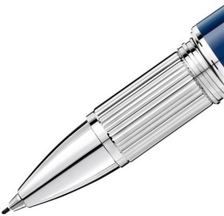 Obrázek Fineliner Montblanc StarWalker Blue Planet Doué
