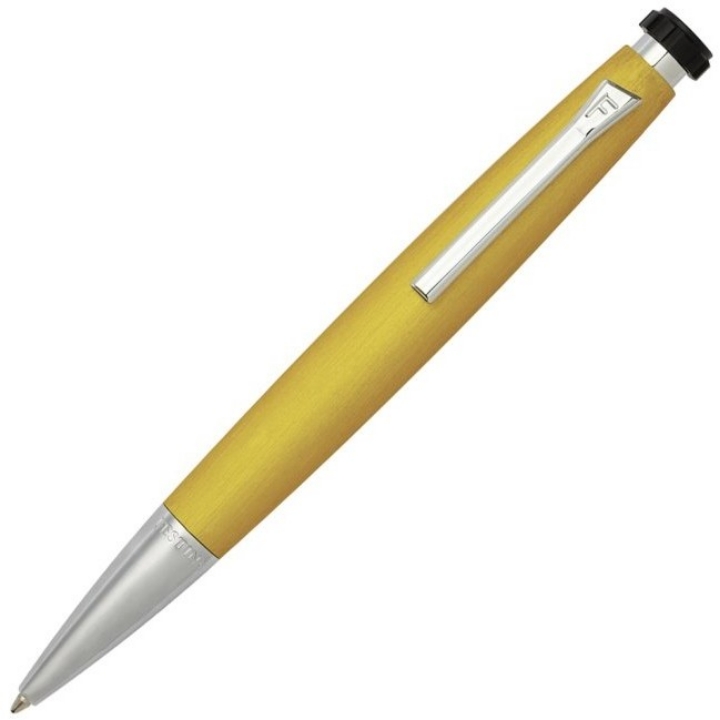 Obrázek Kuličkové pero Festina Chronobike Rainbow Yellow