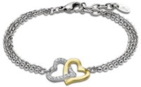 Zobrazit detail produktu - Dámský náramek Lotus Style Woman´s Heart Obrázek Dámský náramek Lotus Style Woman´s Heart