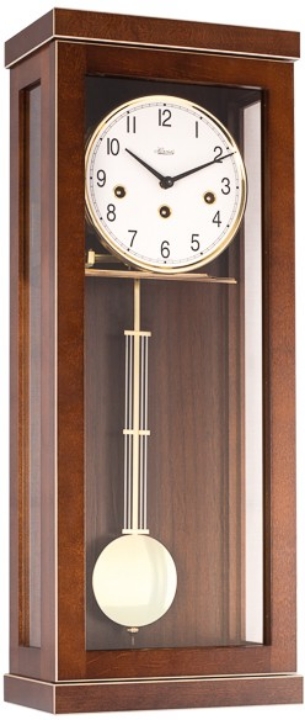 Obrázek Nástěnné hodiny Hermle Carrington
