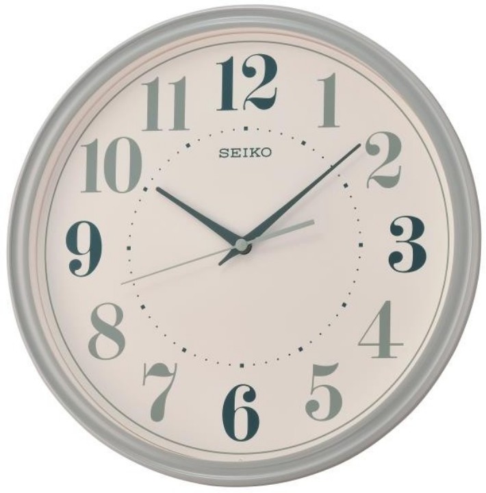 Obrázek Nástěnné hodiny Seiko