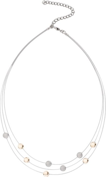 Obrázek Boccia Titanium náhrdelník