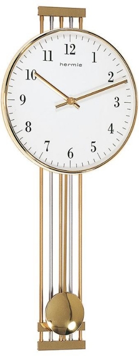 Obrázek Nástěnné hodiny Hermle Highbury